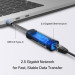 Bộ chuyển đổi TP-Link UE302C USB Type-C to Lan Gigabit