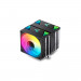 Tản nhiệt CPU JONSBO CR-3000 ARGB Black