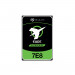 Ổ cứng server Seagate 4TB EXOS Enterprise 512n SATA (7200rpm/ 6Gbs)