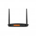 Bộ phát wifi 4G TP-Link Archer MR600 (Chuẩn AC/ AC1200Mbps/ 2 Ăng-ten ngoài/ Khe Sim 4G)