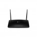 Bộ phát wifi 4G TP-Link Archer MR600 (Chuẩn AC/ AC1200Mbps/ 2 Ăng-ten ngoài/ Khe Sim 4G)