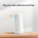 Bộ phát wifi 4G Mercusys MB112 (4G LTE/ Ăng-ten ngầm/ Khe Sim 4G/ 35 User)