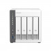Thiết bị lưu trữ NAS Qnap TS-433-4G