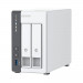 Thiết bị lưu trữ NAS Qnap TS-216G