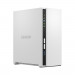 Thiết bị lưu trữ NAS Qnap TS-233