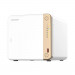 Thiết bị lưu trữ NAS Qnap TS-462-4G