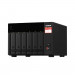Thiết bị lưu trữ NAS Qnap TS-673A-8GB
