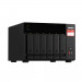 Thiết bị lưu trữ NAS Qnap TS-673A-8GB