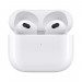 Tai nghe Bluetooth WIWU True Wireless Airbuds 3 (USB-C) - Màu trắng