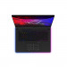 Laptop Asus Gaming ROG Strix SCAR 16 G635LX-RW179W (Ultra 9 275HX/ 64GB/ 4TB SSD/ RTX 5090 24GB/ 16 inch 2.5K/ 240Hz/ Win11/ Black/ Chuột/ Balo/ Vỏ nhôm)