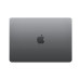 Laptop Apple Macbook Air M3 MC9D4SA/A (8 Core CPU/ 10 core GPU/ 16GB/ 256GB SSD/ 15.3inch/ Mac OS/ Space Gray)