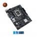 Mainboard Asus DA H610M-K CSM (Intel H610/ Socket 1700/ M-ATX/ 2 khe ram/ DDR4)