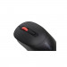 Chuột không dây Fuhlen M06S Silent (Đen)
