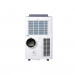 Điều hòa di động thông minh Fujie MPAC14 (1 chiều/ 14000 BTU)