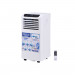 Điều hòa di động thông minh Fujie MPAC10 (1 chiều/ 10000 BTU)