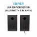 Loa vi tính bluetooth Edifier S351DB 2.1