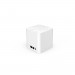 Bộ phát wifi Tenda Nova MW3 3-Pack (Chuẩn AC/ AC1200Mbps/ 2 Ăng-ten ngầm/ Wifi Mesh/ Dưới 100 User)