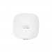 Bộ phát wifi Aruba Instant On AP25 R9B28A (Chuẩn AC/ 5374Mbps/ Ăng-ten ngầm/ Wifi Mesh/ Dưới 100 User/ Gắn trần/tường)