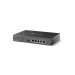 Thiết bị cân bằng tải TP-Link TL-ER7206 (4 cổng WAN/ 55 User)