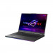 Laptop Asus Gaming ROG Strix G18 G814JU-N6143W (i7 13650HX/ 16GB/ 1TB SSD/ RTX 4050 6GB/ 18 inch WQXGA/ 240Hz/ Win11/ Grey/ Vỏ nhôm/ Chuột/ Balo)