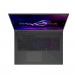 Laptop Asus Gaming ROG Strix G18 G814JU-N6143W (i7 13650HX/ 16GB/ 1TB SSD/ RTX 4050 6GB/ 18 inch WQXGA/ 240Hz/ Win11/ Grey/ Vỏ nhôm/ Chuột/ Balo)