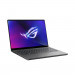 Laptop Asus Gaming ROG Zephyrus GA403UU-QS135W (R9 8945HS/ 16GB/ 1TB SSD/ RTX 4050 6GB/ 14 inch 3K/ 120Hz/ Win11/ Grey/ Chuột/ Túi/ Vỏ nhôm)