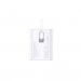 Pin sạc dự phòng Pisen 10.000 mAh TP-D29 22.5W Màu trắng