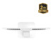 Máy tính AIO Asus V440VAT-WPD042W (i5 13420H/ 8GB/ 512GB SSD/ 23.8inch/ Touch/ Key + Mouse Wireless/ Win11/ White/ 2Y)