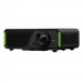 Máy chiếu Viewsonic X2-4K Pro (LED/ 3300 LED Lumens/ 4K)