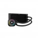 Tản nhiệt nước AIO Corsair NAUTILUS 240 ARGB Black CW-9060092-WW