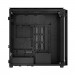 Vỏ máy tính Corsair iCUE LINK 9000D AIRFLOW TG Super-Tower, Black CC-9011273-WW