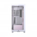 Vỏ máy tính Corsair 3500X RGB Tempered Glass White CC-9011279-WW 