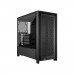 Vỏ máy tính Corsair FRAME 4000D Black CC-9011290-WW (Mid Tower/ Đen)