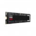 Ổ SSD Samsung 9100 PRO MZ-VAP4T0BW 4Tb (NVMe PCIe/ Gen5.0x4 M2.2280/ 14800 MB/s/ 13400MB/s)