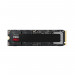 Ổ SSD Samsung 9100 PRO MZ-VAP4T0BW 4Tb (NVMe PCIe/ Gen5.0x4 M2.2280/ 14800 MB/s/ 13400MB/s)
