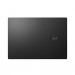 Laptop Asus Gaming Vivobook K3607VJ-RP106W (Core 7 240H/ 16GB/ 512GB SSD/ RTX 3050 6Gb/ 16 inch WUXGA/ 144Hz/ Win11/ Black)