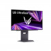 Màn hình gaming LG UltraGear 27GX790A-B (27Inch/ QHD (2560x1440)/ 0,03ms/ 480Hz/ 1040cd/m2/ OLED)
