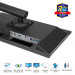 Màn hình Asus VA249QGS (23.8Inch/ Full HD/ 1ms/ 120Hz/ 350cd/m2/ IPS/ Loa)