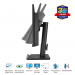 Màn hình Asus VA249QGS (23.8Inch/ Full HD/ 1ms/ 120Hz/ 350cd/m2/ IPS/ Loa)