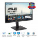 Màn hình Asus VA249QGS (23.8Inch/ Full HD/ 1ms/ 120Hz/ 350cd/m2/ IPS/ Loa)