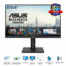 Màn hình Asus VA249QGS (23.8Inch/ Full HD/ 1ms/ 120Hz/ 350cd/m2/ IPS/ Loa)
