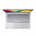 Laptop Asus Vivobook X1404VA-NK394W (I3 1315U/ 8GB/ 512GB SSD/ 14 inch FHD/ Win11/ Silver)
