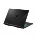 Laptop Asus TUF Gaming A15 FA506NCR-HN097W (R7 7435HS/ 16GB/ 512GB SSD/ RTX 3050 4GB/ 15.6 inch FHD/ 144Hz/ Win11/ Black)