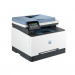 Máy in laser màu HP ColorLaserJet Pro MFP 3303FDN 499M7A (A4/A5/ Đảo mặt/ USB/ LAN)