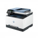 Máy in laser màu HP ColorLaserJet Pro MFP 3303FDN 499M7A (A4/A5/ Đảo mặt/ USB/ LAN)