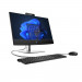 Máy tính AIO HP ProOne 440 G9 AZ7C5PT (I3 14100T/ 8GB/ 512GB SSD/ 23.8inch/ Touch/ Key/ Mouse/ Win11/ Black/ 1Y)
