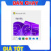 Phần mềm Office Microsoft 365 Family EP2-36878 (6 người/ 5 thiết bị/ người/ 12 tháng)