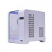 Vỏ máy tính MIK BARBATOS M White (Mini Tower/ M-ATX/ Trắng)