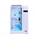Vỏ máy tính MIK BARBATOS White (Mid Tower/ ATX/ Trắng)