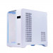 Vỏ máy tính MIK BARBATOS White (Mid Tower/ ATX/ Trắng)